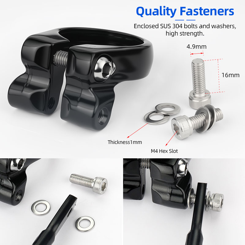 Bicycle Seat Post Shelf Connec - Cycling Gear Shelf のレビューと価格