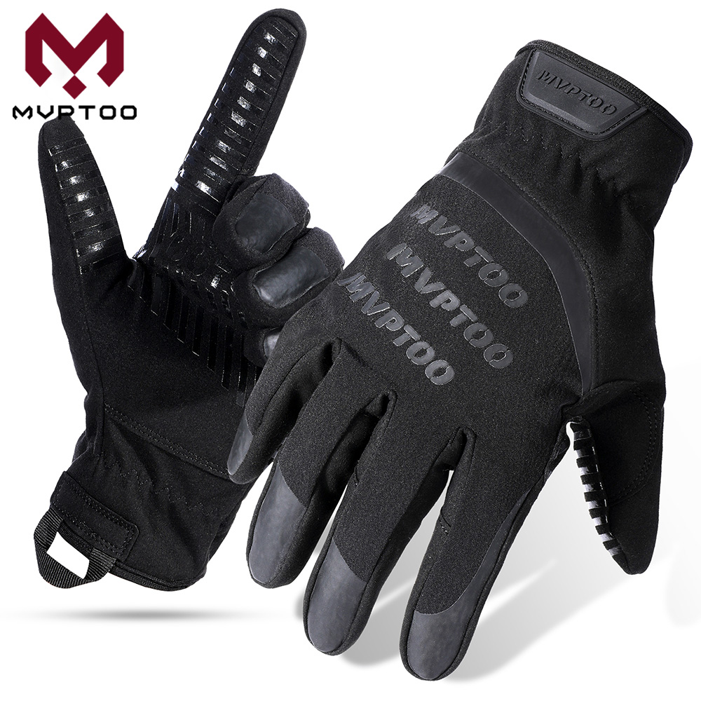 Winter Thermal Touch Screen Gl - Cycling Gear For Cold Weather のレビューと価格