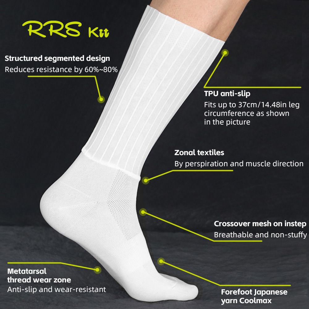Rrskit Summer Cycling Aerodyna - Cycling Gear For Men のレビューと価格