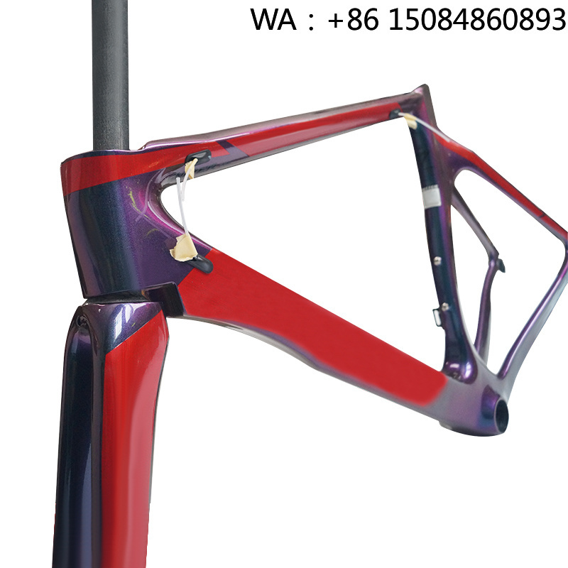 Custom Mold Full Carbon Road B - Carbon Bike Frame のレビューと価格