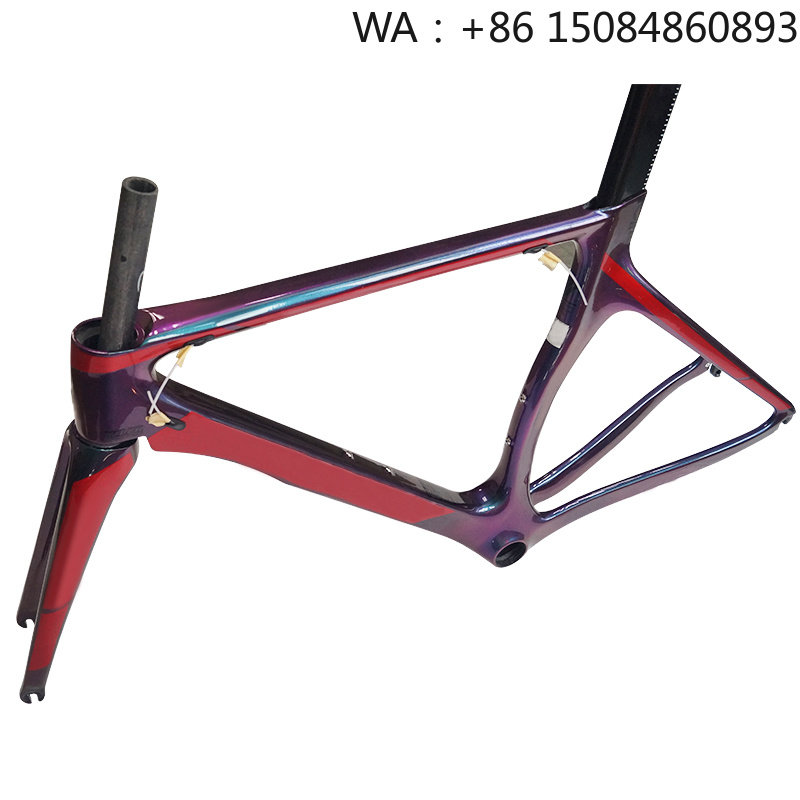 Custom Mold Full Carbon Road B - Carbon Bike Frame のレビューと価格