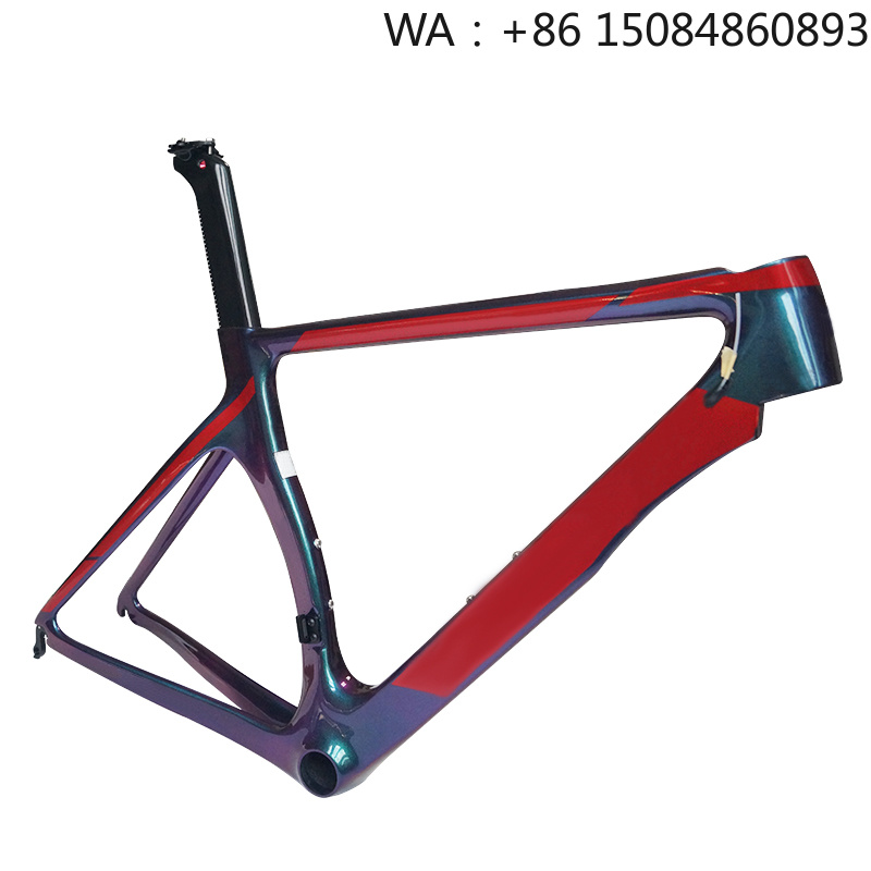 Custom Mold Full Carbon Road B - Carbon Bike Frame のレビューと価格