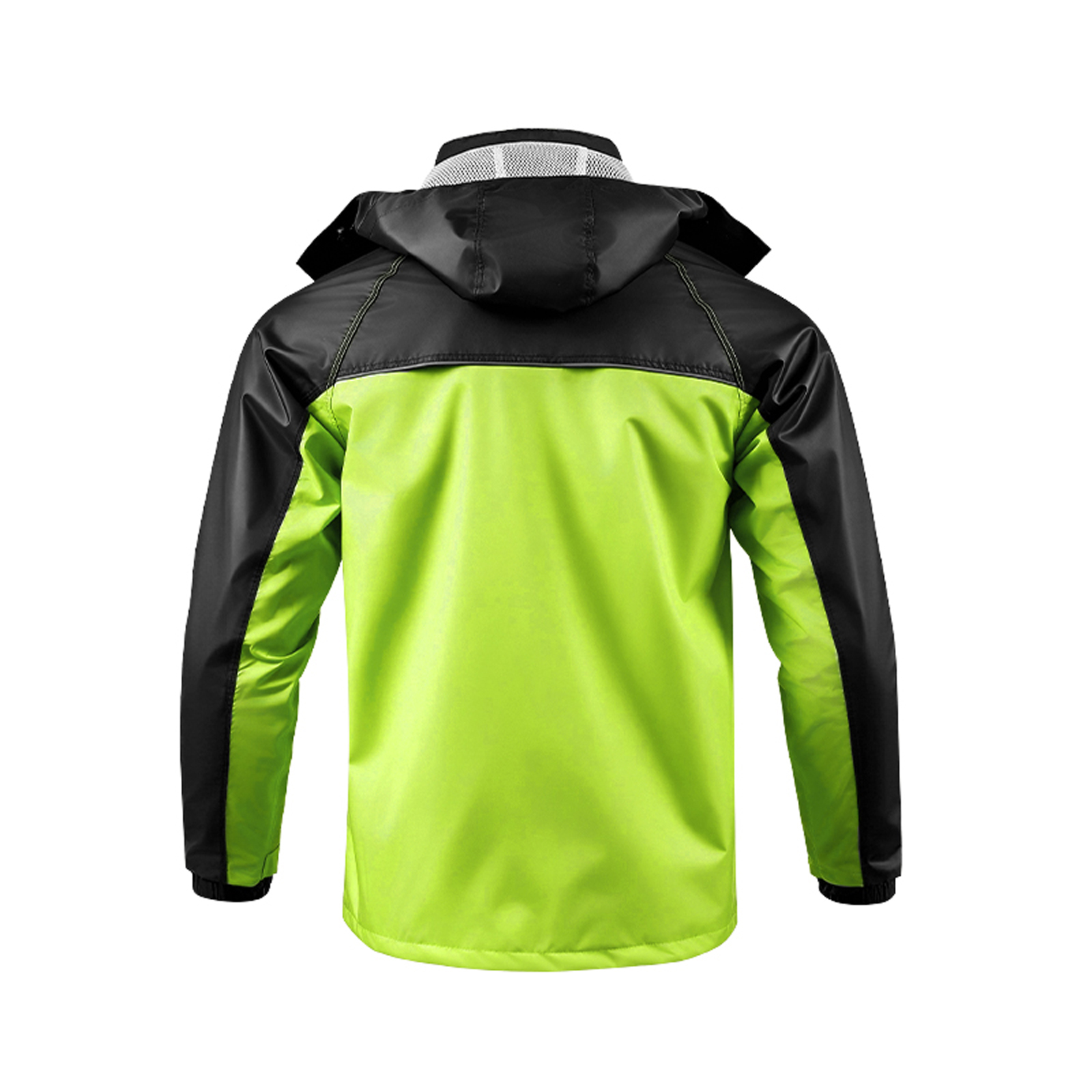 Motorcycle Rain Suit for Men & - Cycling Gear For Men のレビューと価格
