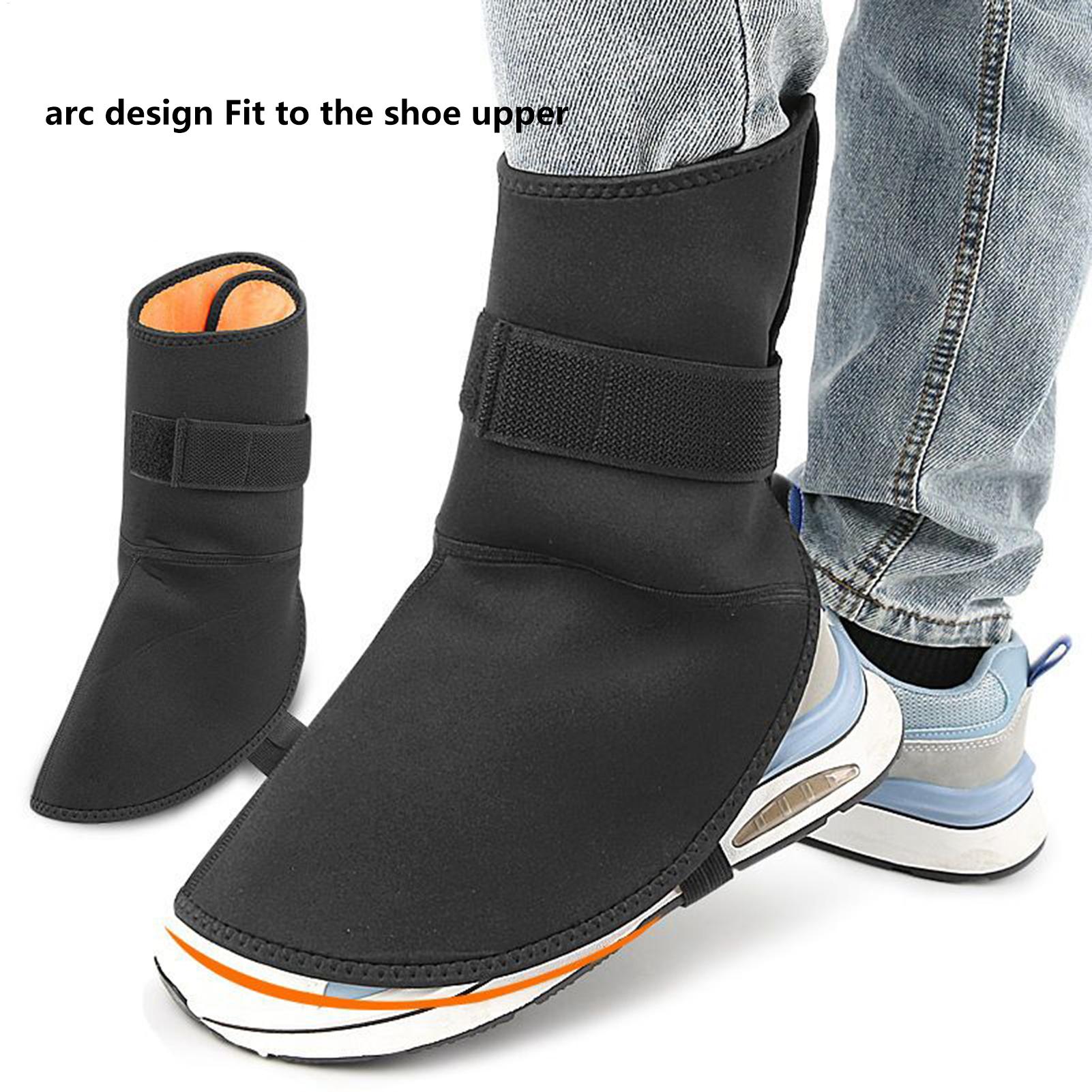 Cycling Shoe Covers Waterproof - Cycling Gear For Men のレビューと価格