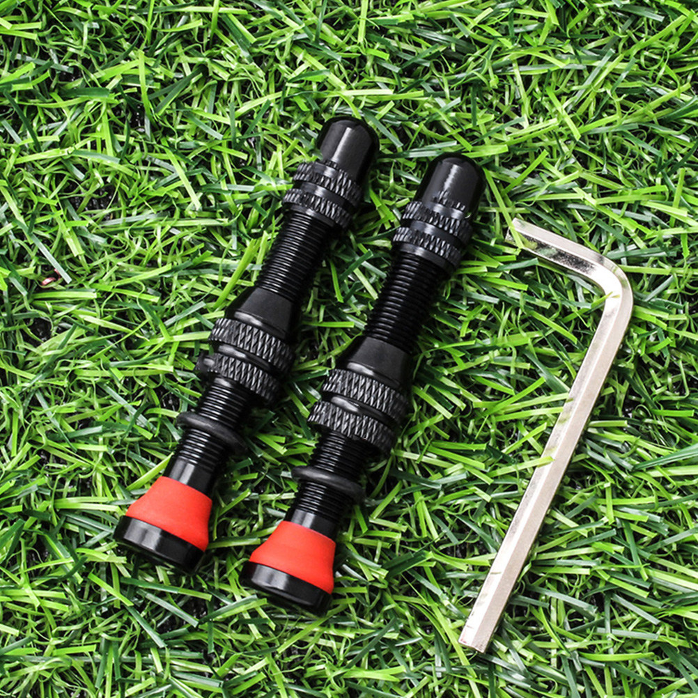 1Set Aluminum Alloy Tubeless B - Road Bike Tire のレビューと価格