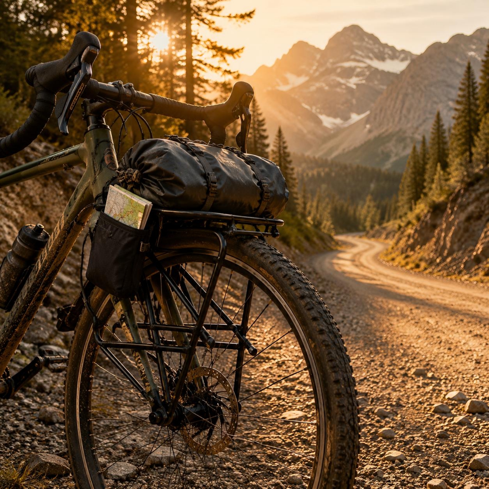 Front Platform Rack Easy to In - Cycling Gear Rack のレビューと価格