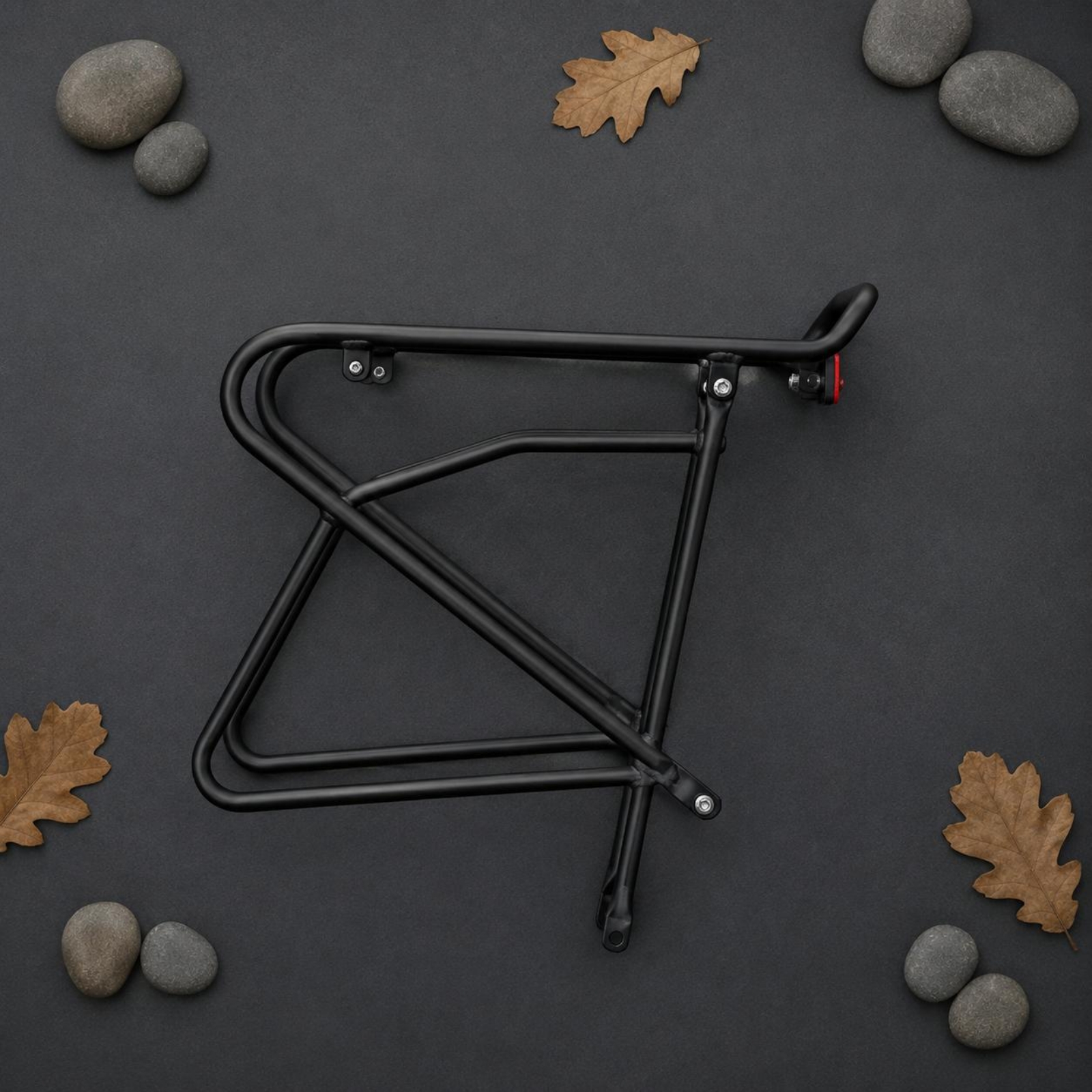 Front Platform Rack Easy to In - Cycling Gear Rack のレビューと価格
