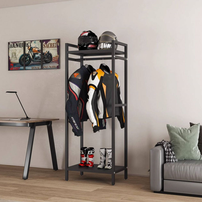 Helmet, cycling clothing rack, - Cycling Gear Rack のレビューと価格