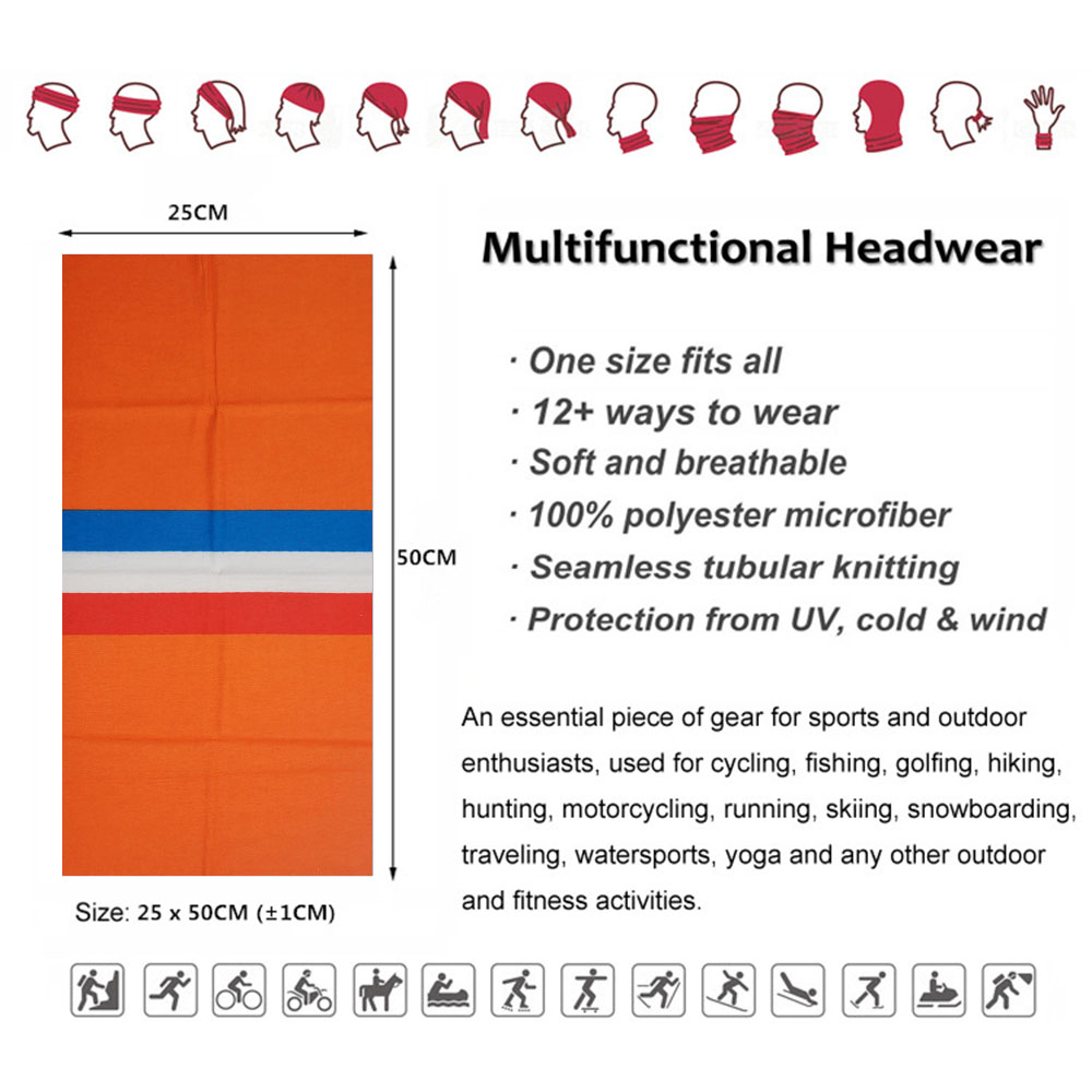 European Countries Face & Neck - Cycling Gear For Men のレビューと価格