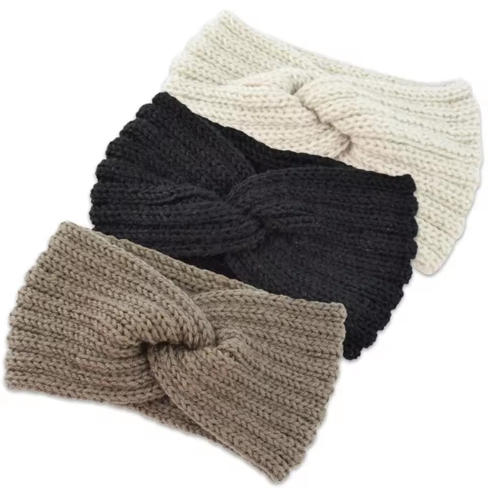 Women'S Winter Warm Headbands  - Cycling Gear For Cold Weather のレビューと価格