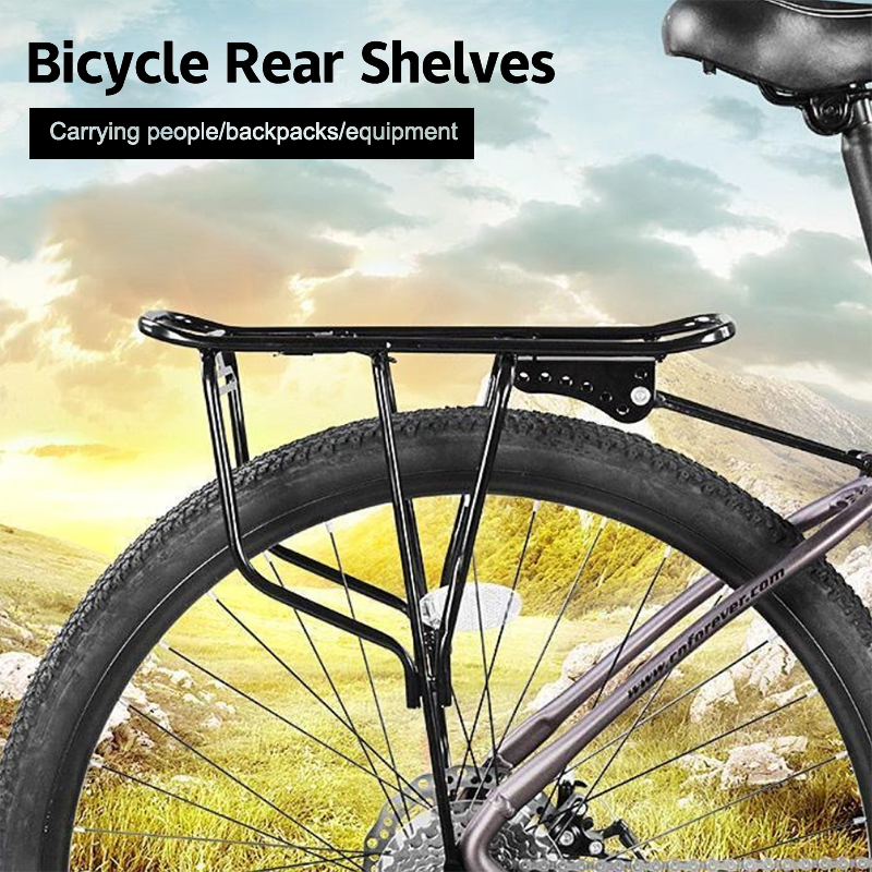 250kg Load Capacity Bicycle Re - Cycling Gear Shelf のレビューと価格