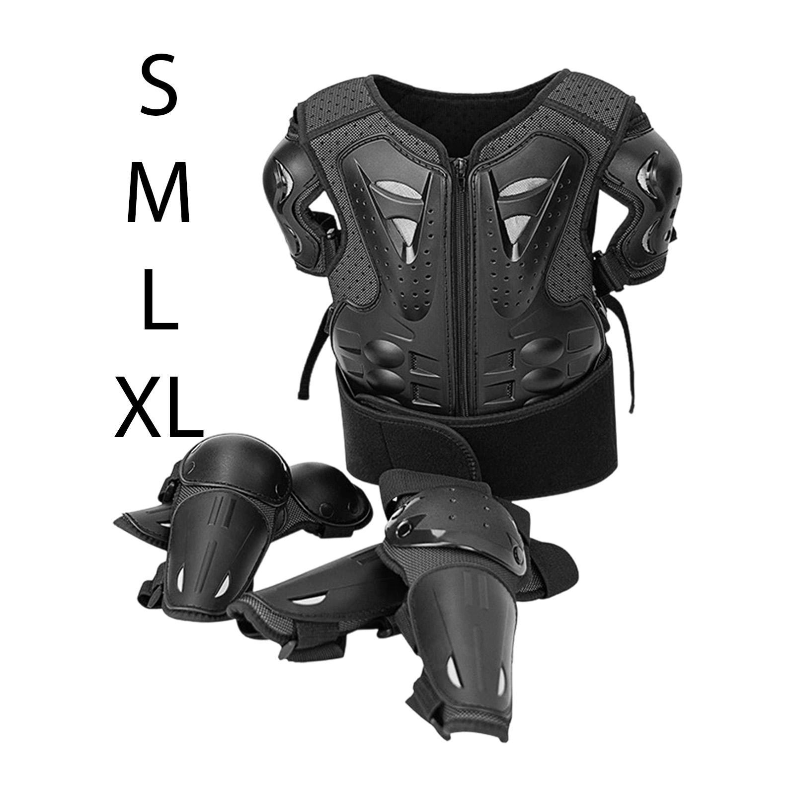 Youth Motocross Riding Jacket  - Cycling Gear Jacket のレビューと価格