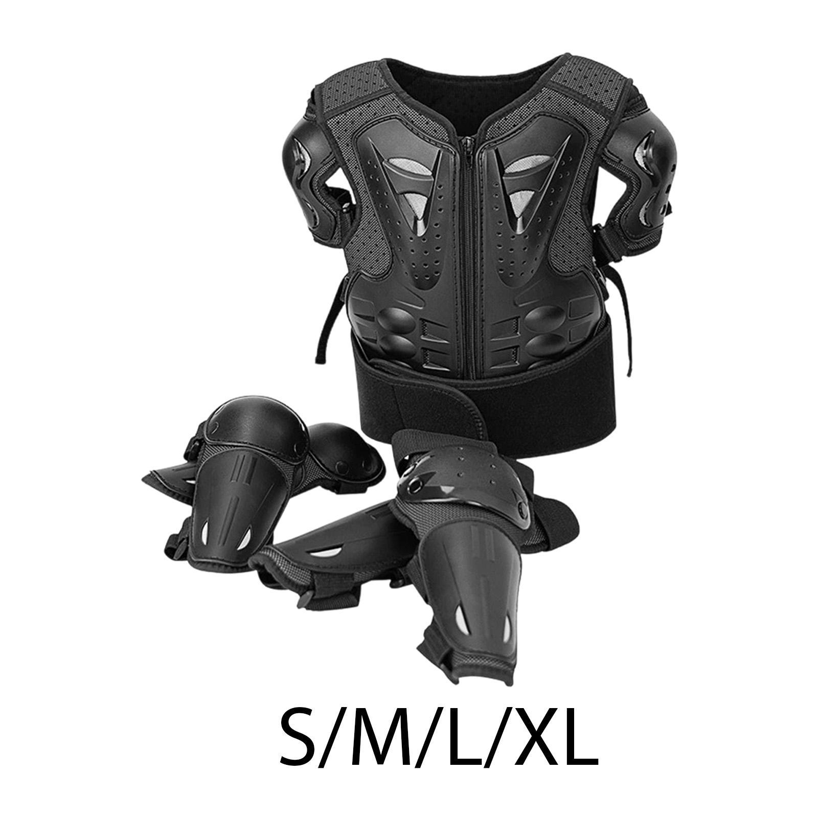 Youth Motocross Riding Jacket  - Cycling Gear Jacket のレビューと価格