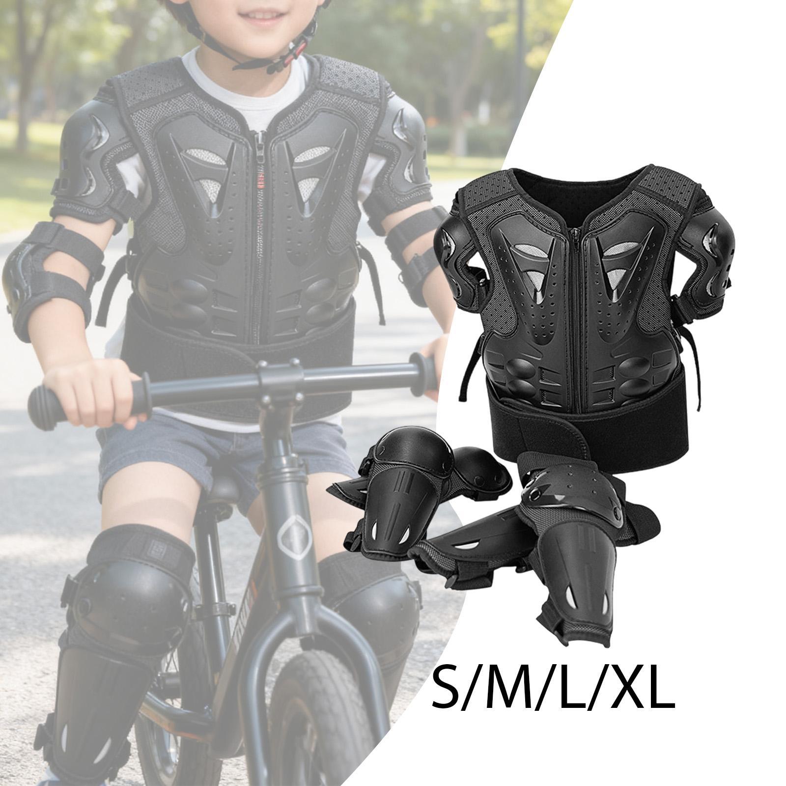 Youth Motocross Riding Jacket  - Cycling Gear Jacket のレビューと価格