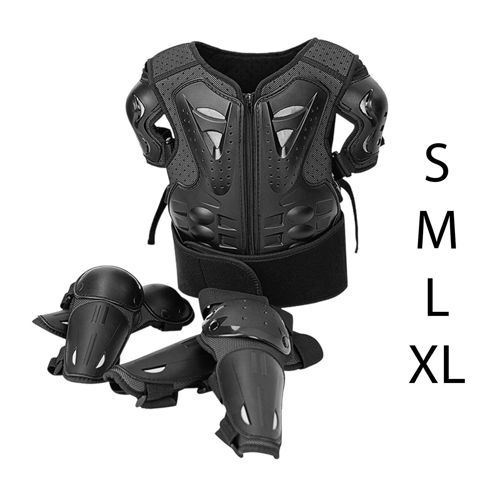 Youth Motocross Riding Jacket  - Cycling Gear Jacket のレビューと価格