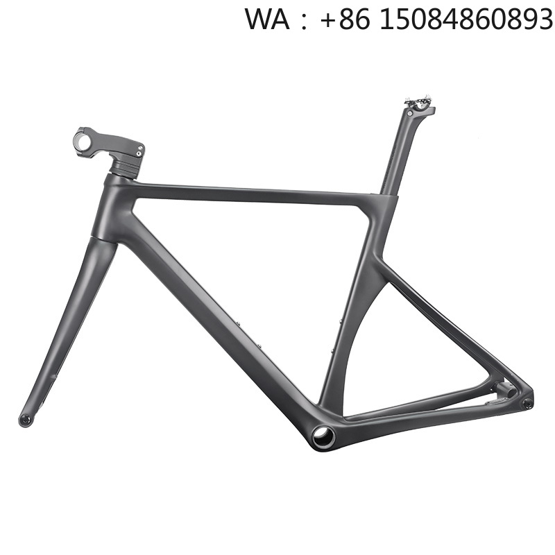700C Road Bike Frame, carbon f - Carbon Bike Frame のレビューと価格