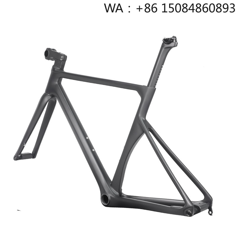700C Road Bike Frame, carbon f - Carbon Bike Frame のレビューと価格