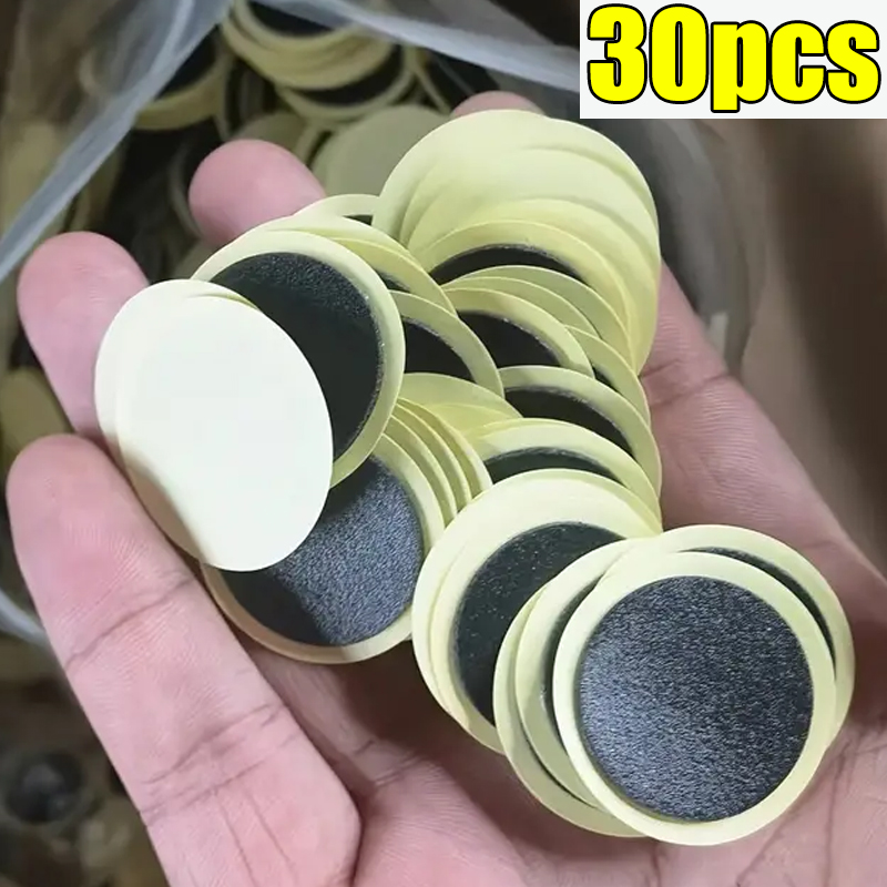 Bicycle Tire Repair Patch Glue - Road Bike Tire のレビューと価格