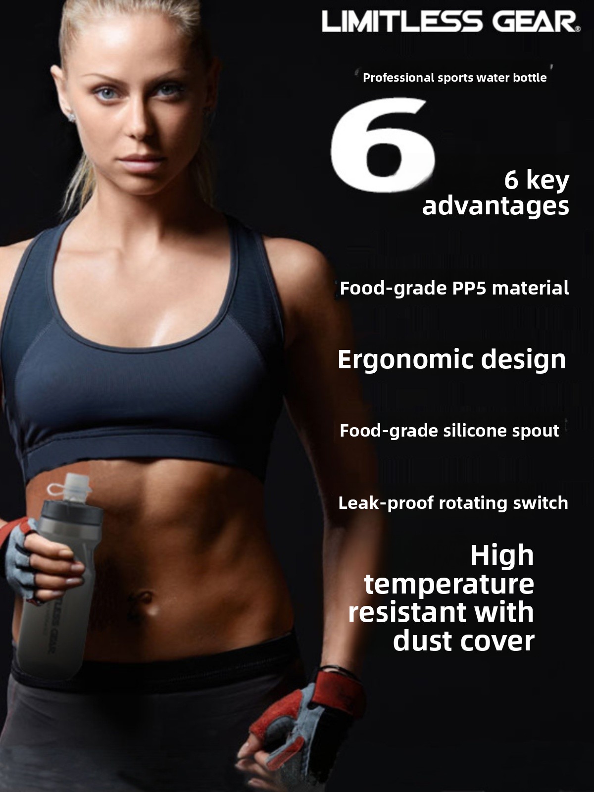 High-Temperature Resistant Spo - Cycling Gear Temperature のレビューと価格