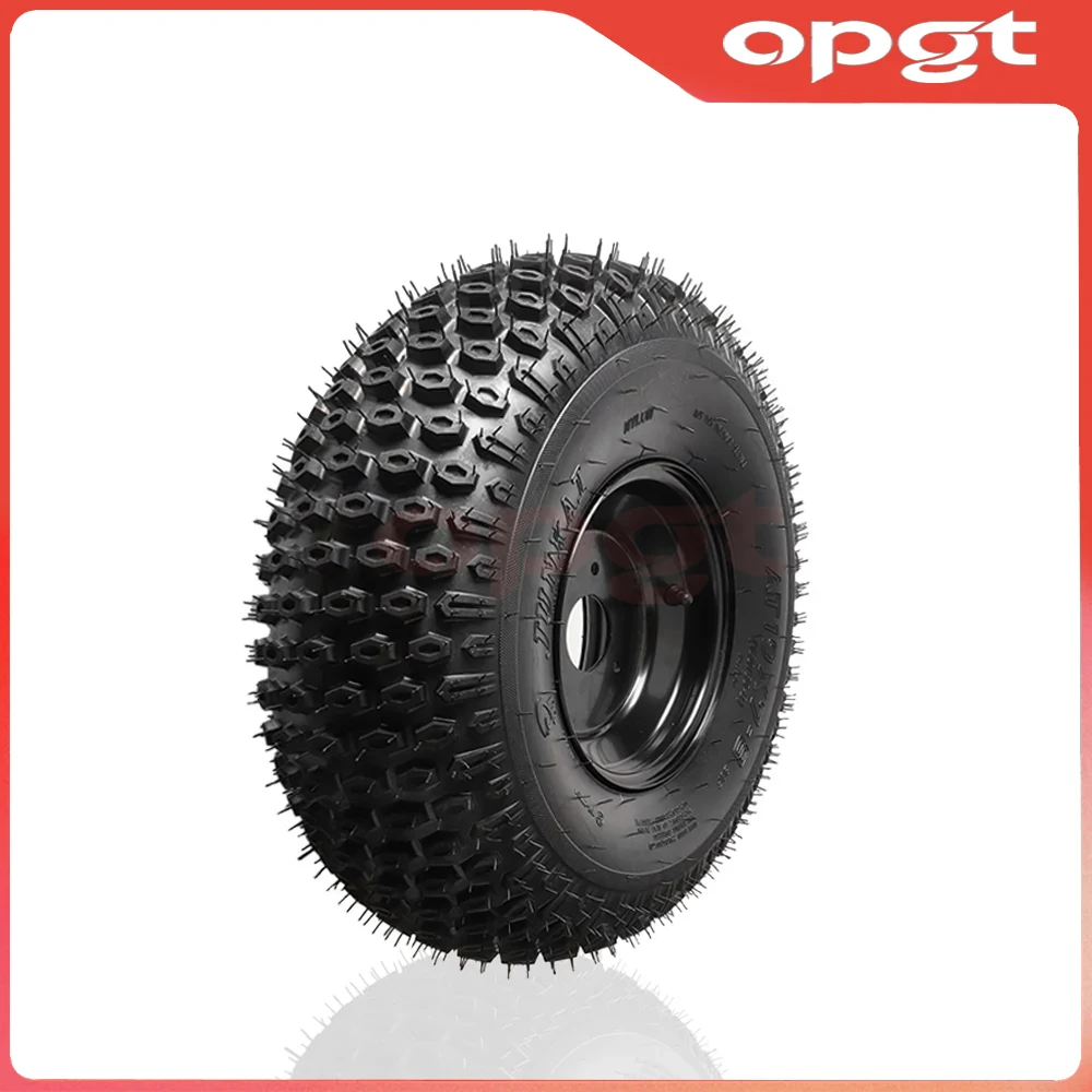OPGT ATV 19x7.00-8 19x7-8 Inch - Road Bike Tire のレビューと価格