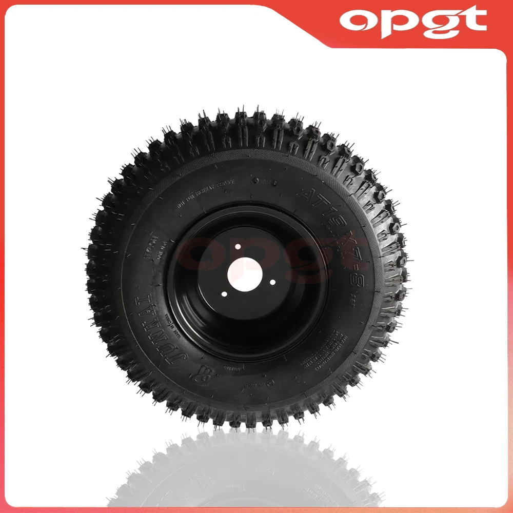 OPGT ATV 19x7.00-8 19x7-8 Inch - Road Bike Tire のレビューと価格