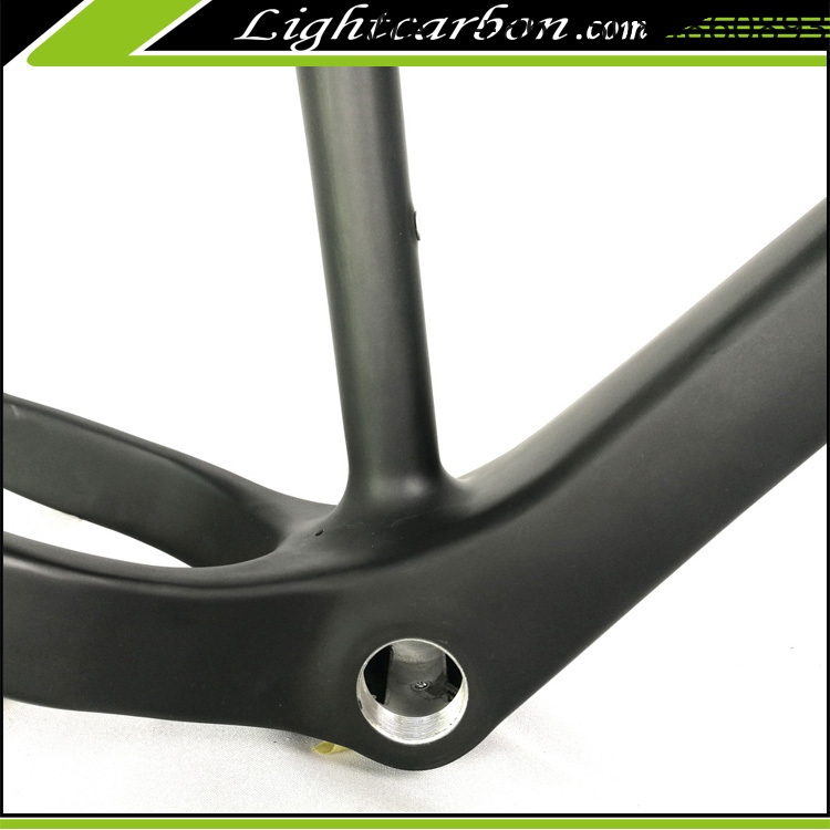 LCM613 26er Fatbike Frame, car - Carbon Bike Frame のレビューと価格