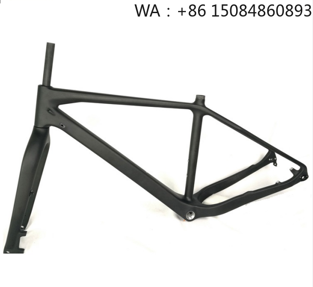 LCM613 26er Fatbike Frame, car - Carbon Bike Frame のレビューと価格