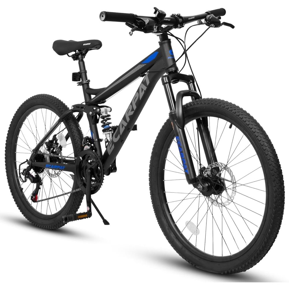 26/27.5 Dual-Suspension MTB wi - Carbon Bike Frame のレビューと価格