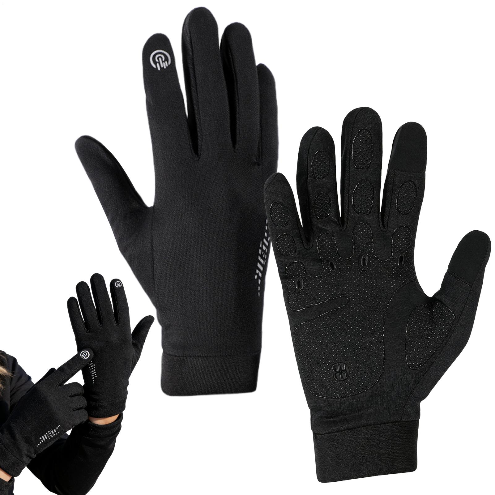 Full Finger Cold Weather Gear  - Cycling Gear For Cold Weather のレビューと価格
