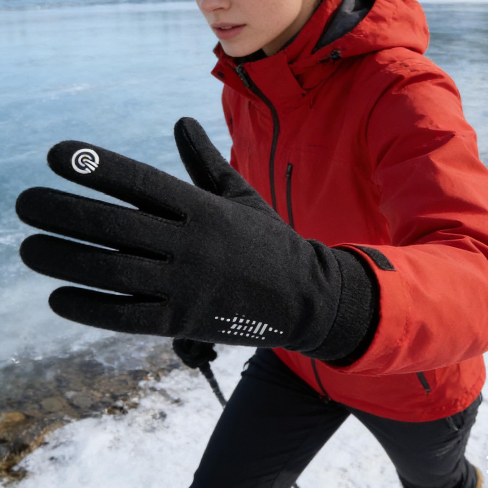 Full Finger Cold Weather Gear  - Cycling Gear For Cold Weather のレビューと価格
