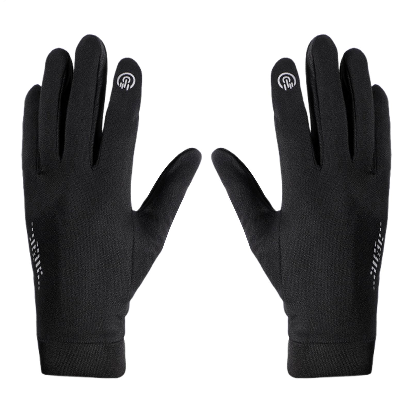Full Finger Cold Weather Gear  - Cycling Gear For Cold Weather のレビューと価格