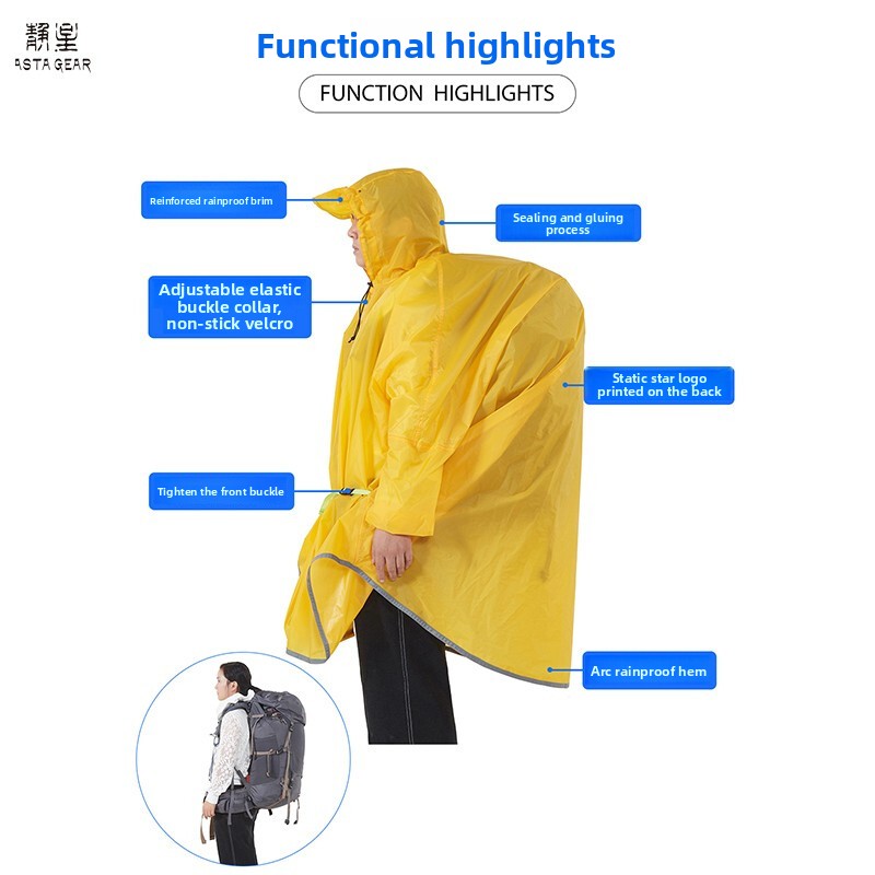 Asta GEAR Ul Ultralight 20D/15 - Cycling Gear Jacket のレビューと価格
