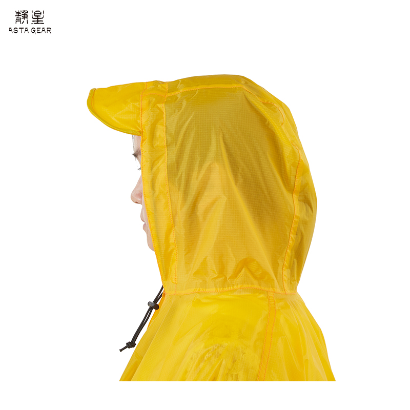 Asta GEAR Ul Ultralight 20D/15 - Cycling Gear Jacket のレビューと価格