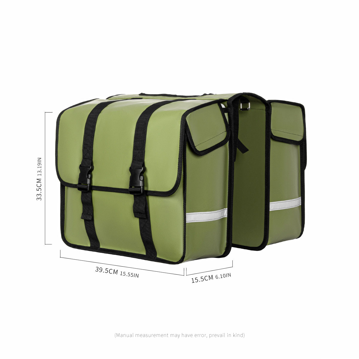 Bicycle pannier mountain bike  - Cycling Gear Rack のレビューと価格