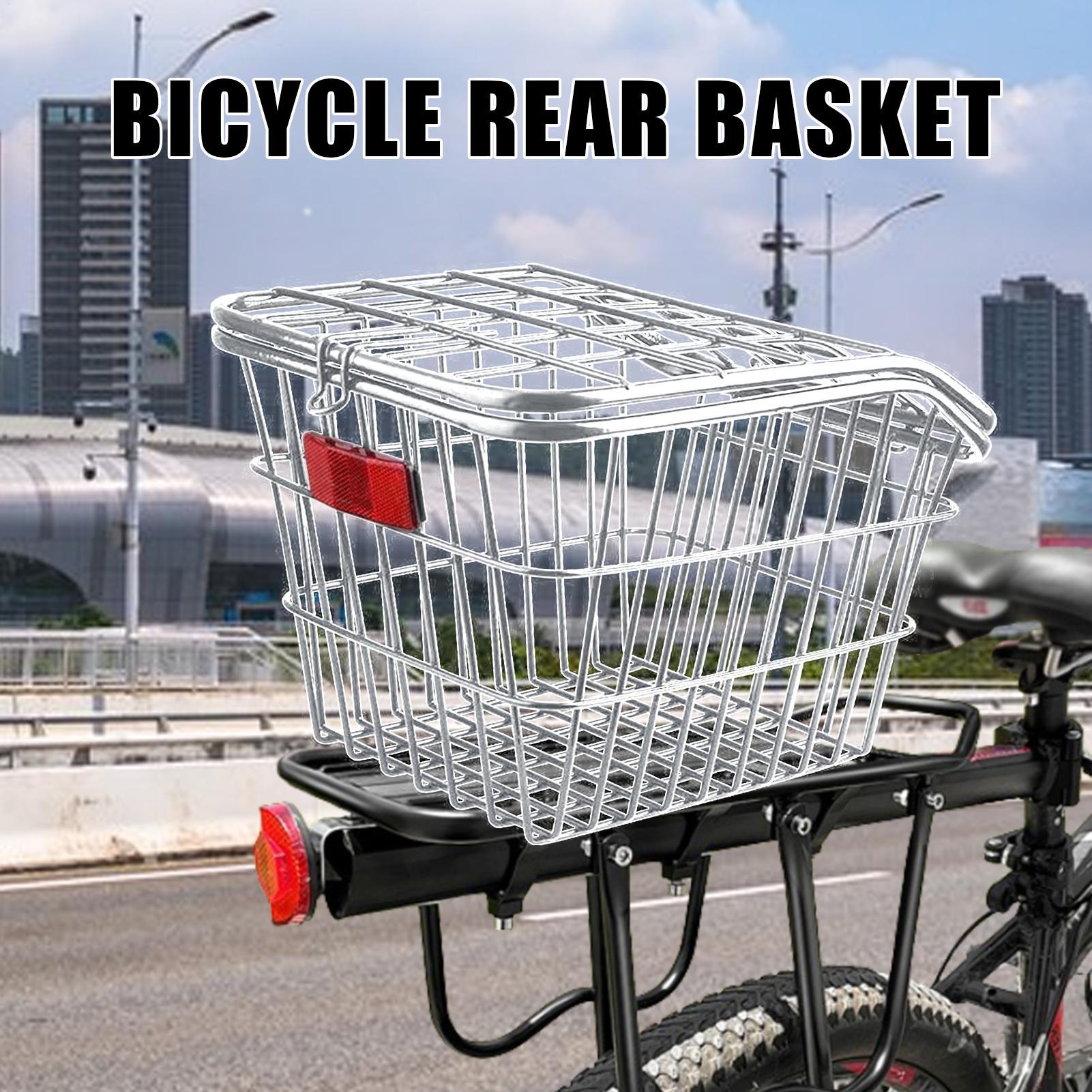 Metal Large Rear Cycle Rack Mo - Cycling Gear Shelf のレビューと価格