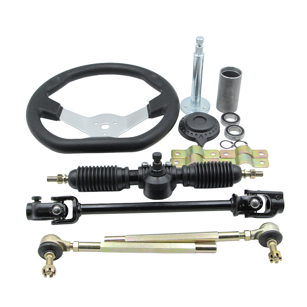270mm Steering wheel 420mm Gea - Cycling Gear Rack のレビューと価格