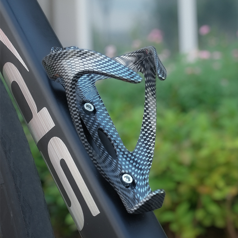Mountain Bike Bottle Rack ABS  - Cycling Gear Rack のレビューと価格