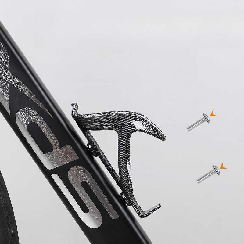 Mountain Bike Bottle Rack ABS  - Cycling Gear Rack のレビューと価格