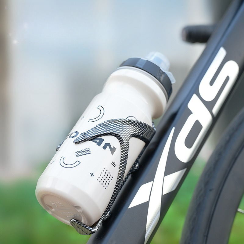 Mountain Bike Bottle Rack ABS  - Cycling Gear Rack のレビューと価格