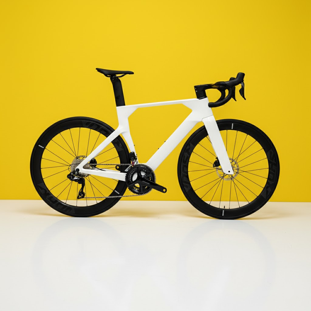 Lightweight Aero Carbon Road B - Carbon Bike Frame のレビューと価格