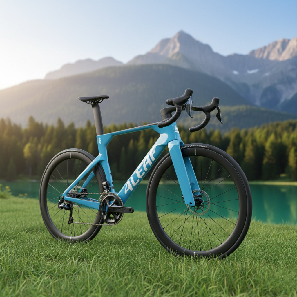 Lightweight Aero Carbon Road B - Carbon Bike Frame のレビューと価格