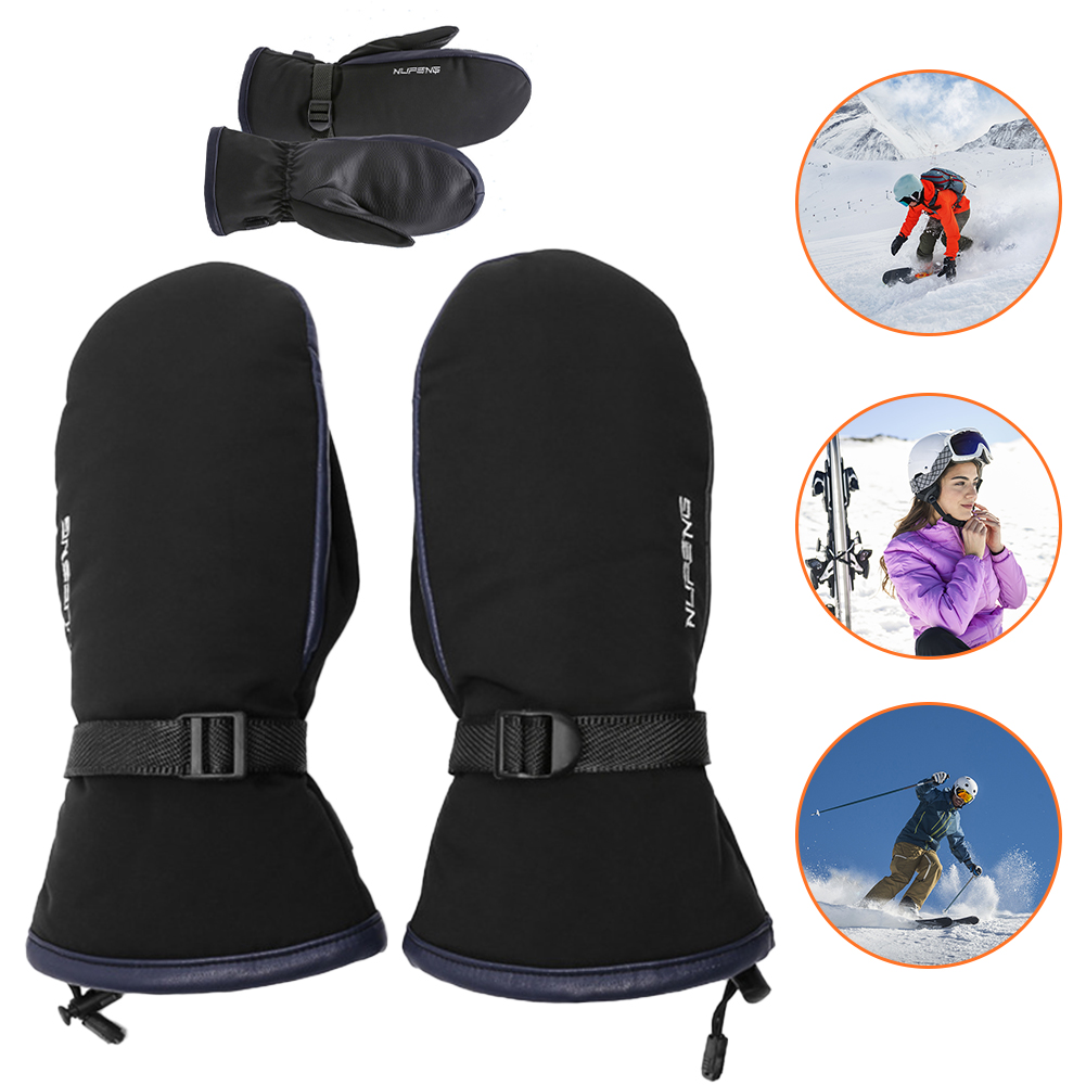 Electric Heating Gloves USB Ch - Cycling Gear Temperature のレビューと価格