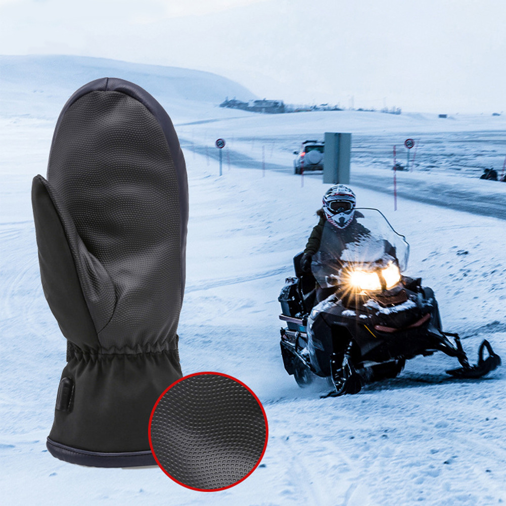 Electric Heating Gloves USB Ch - Cycling Gear Temperature のレビューと価格
