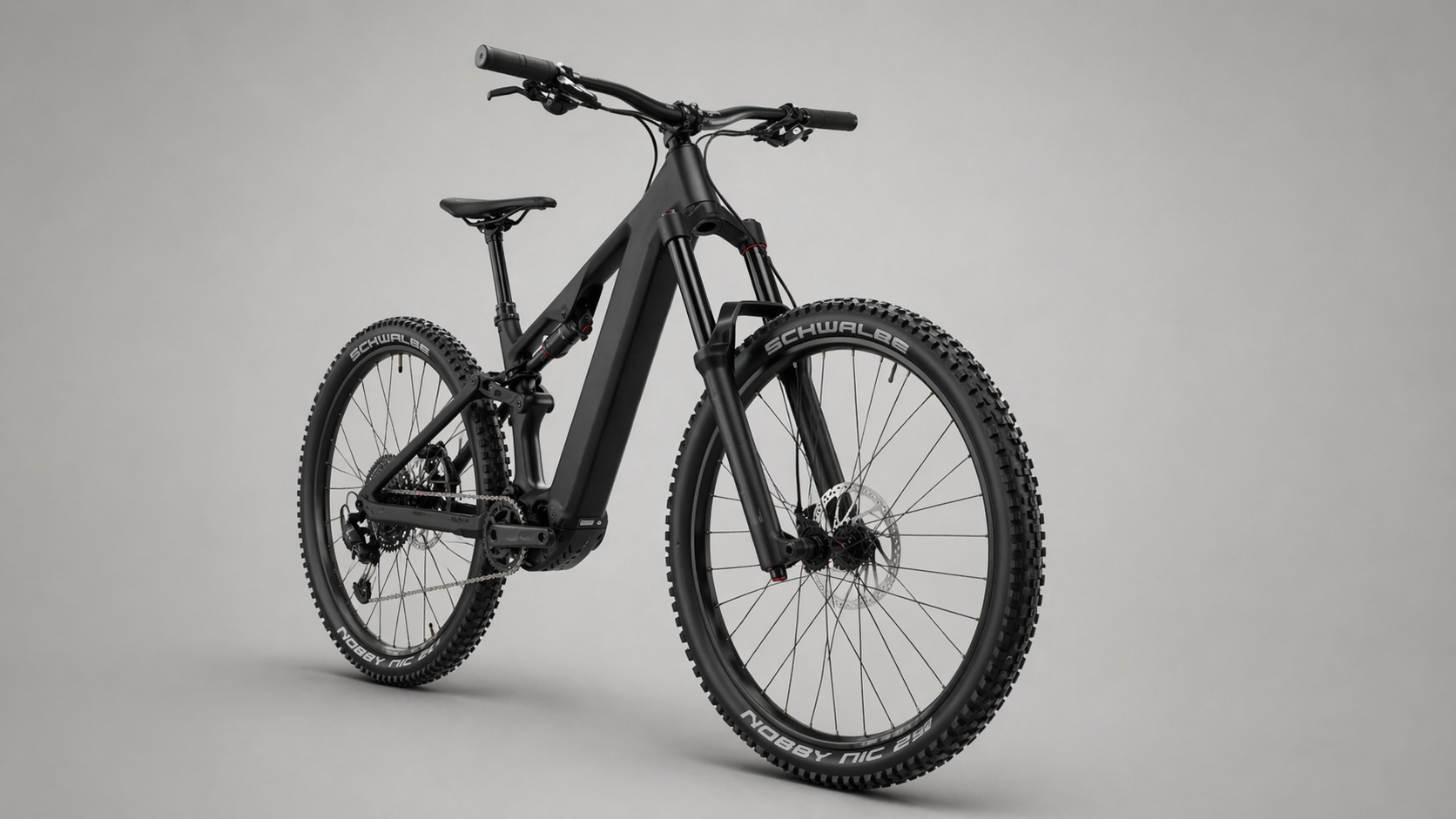 29 Inch Lightweight EMTB, Carb - Carbon Bike Frame のレビューと価格