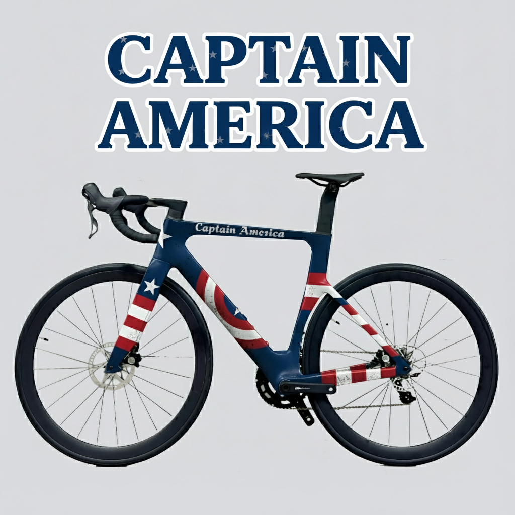24 Speed Wireless Aero Road Bi - Carbon Bike Frame のレビューと価格