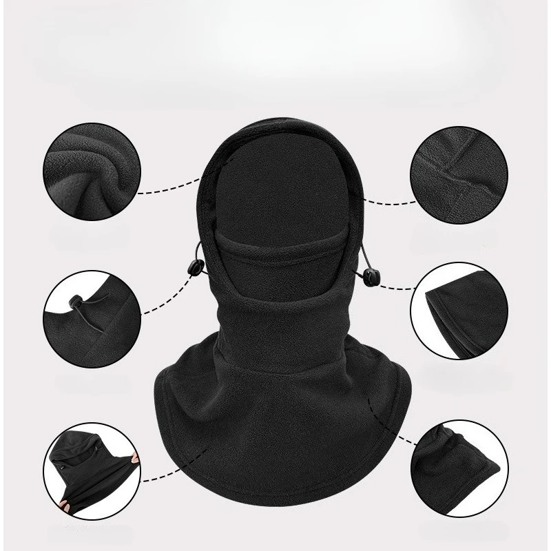 Thermal Windproof Balaclava Fl - Cycling Gear For Cold Weather のレビューと価格
